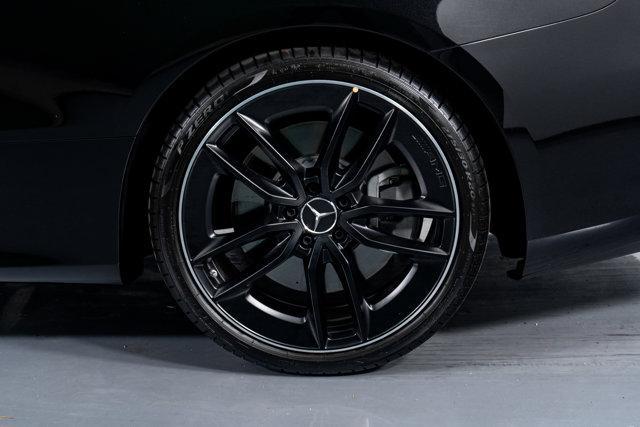 used 2022 Mercedes-Benz AMG E 53 car, priced at $65,998