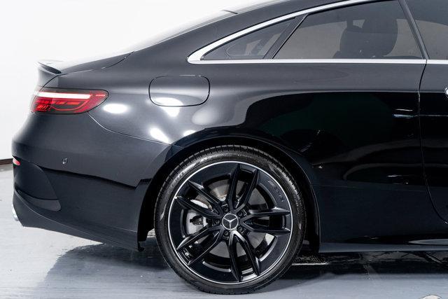 used 2022 Mercedes-Benz AMG E 53 car, priced at $65,998