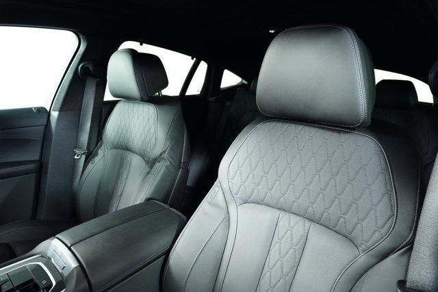 used 2024 BMW X6 car, priced at $89,998