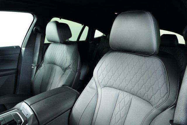 used 2024 BMW X6 car, priced at $94,998