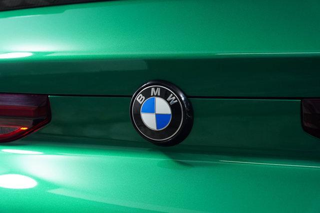 used 2024 BMW X6 car, priced at $89,998