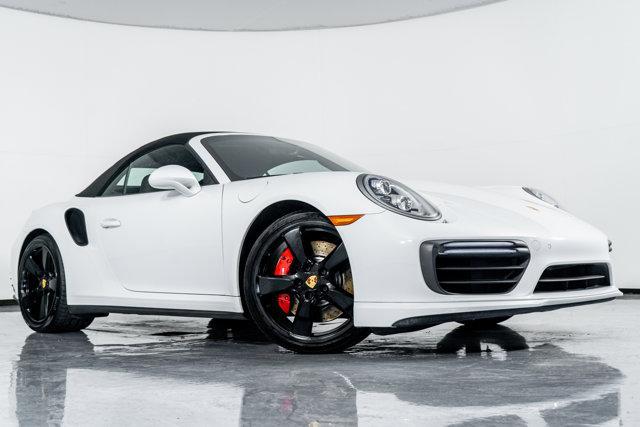 used 2017 Porsche 911 car, priced at $144,998