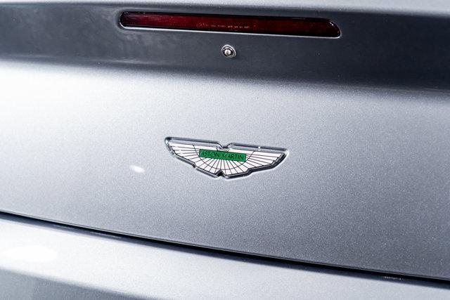 used 2008 Aston Martin V8 Vantage car, priced at $41,998