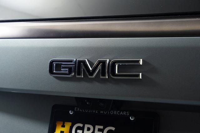used 2025 GMC Yukon car, priced at $104,997