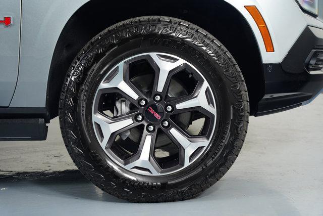 used 2025 GMC Yukon car, priced at $104,997