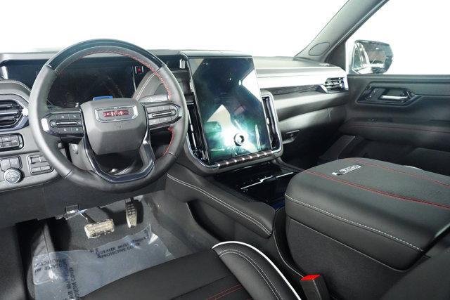 used 2025 GMC Yukon car, priced at $104,997