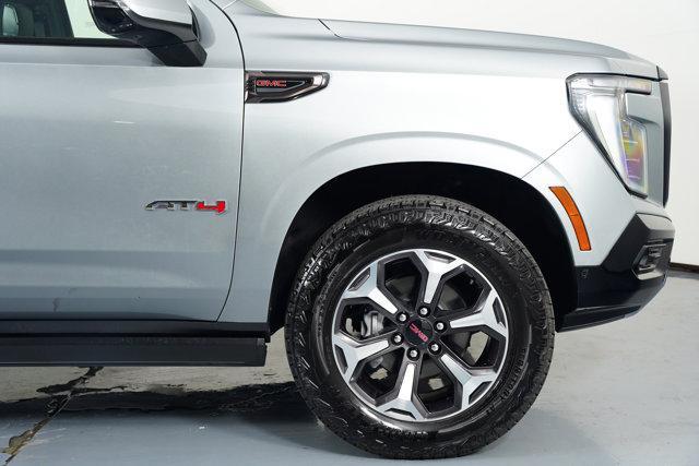 used 2025 GMC Yukon car, priced at $104,997
