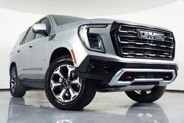 used 2025 GMC Yukon car, priced at $104,997