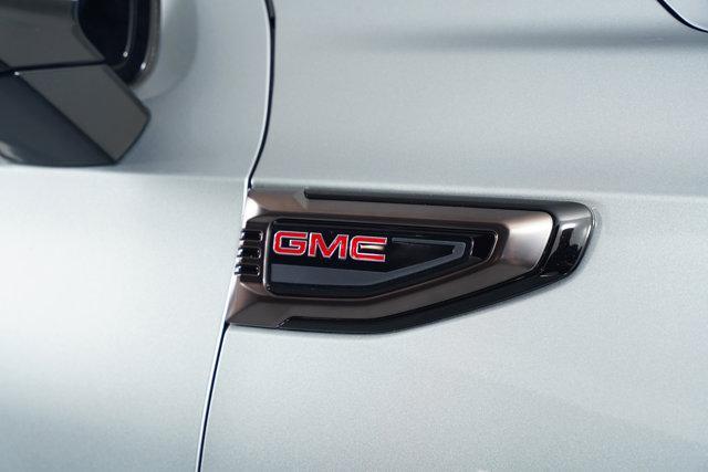 used 2025 GMC Yukon car, priced at $104,997