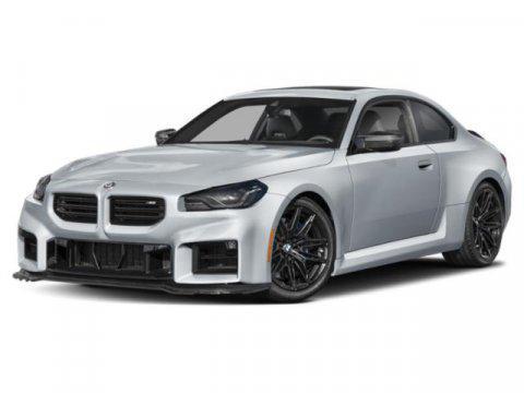 used 2024 BMW M2 car, priced at $65,998