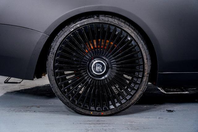 used 2016 Rolls-Royce Wraith car, priced at $125,998