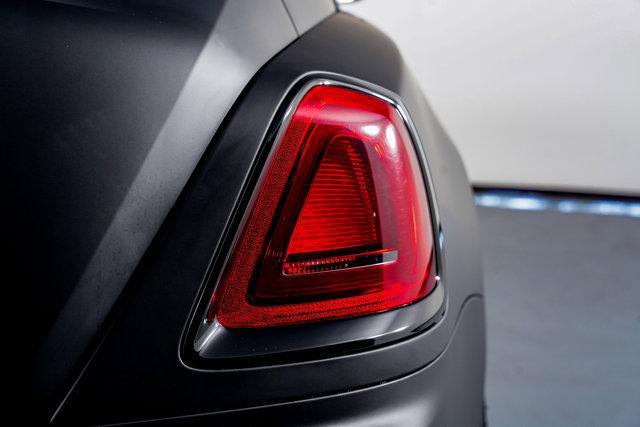 used 2016 Rolls-Royce Wraith car, priced at $125,998