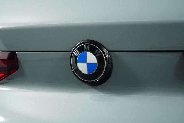 used 2024 BMW X6 M car, priced at $114,998