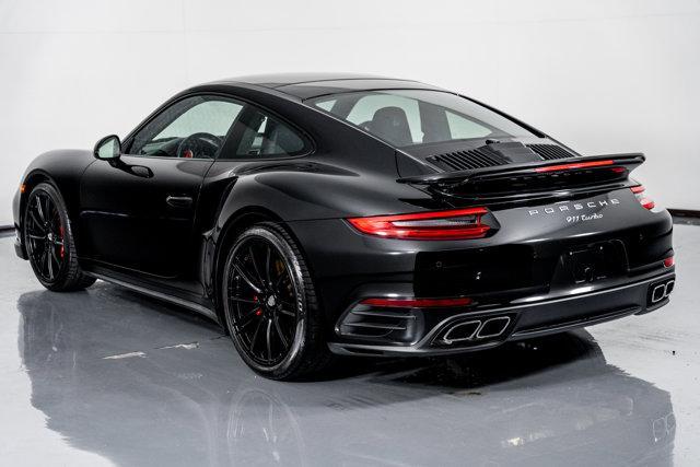 used 2019 Porsche 911 car, priced at $164,998