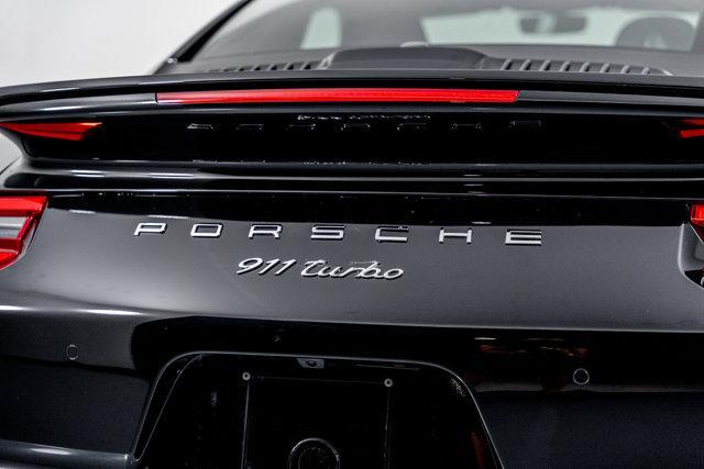 used 2019 Porsche 911 car, priced at $164,998