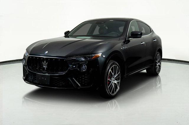 used 2022 Maserati Levante car, priced at $41,998
