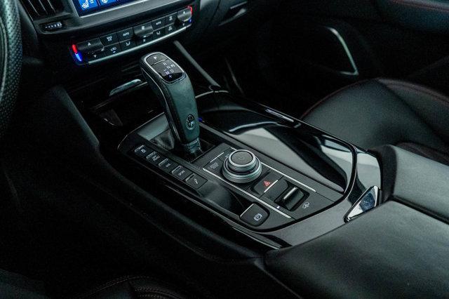 used 2022 Maserati Levante car, priced at $41,998