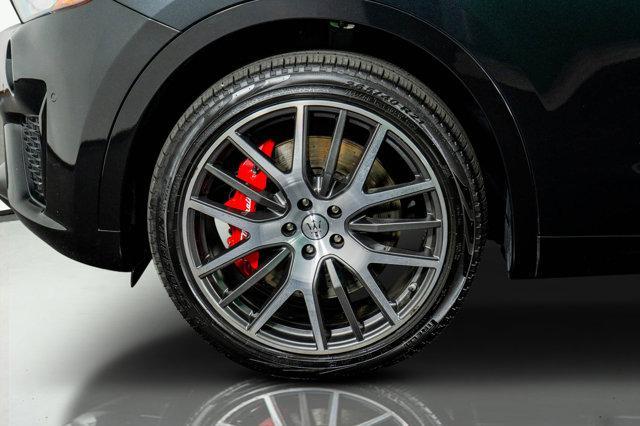 used 2022 Maserati Levante car, priced at $41,998