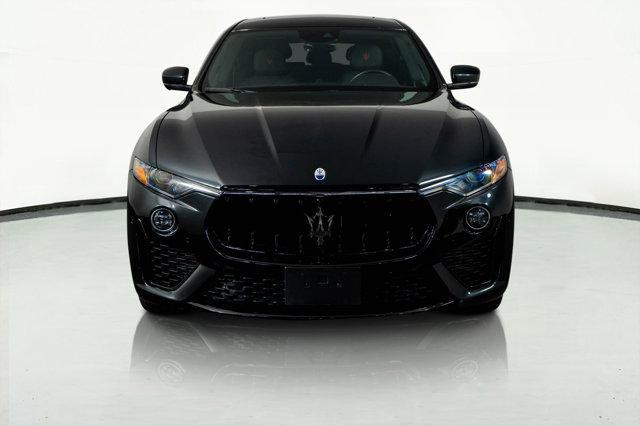 used 2022 Maserati Levante car, priced at $41,998