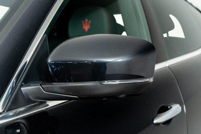 used 2022 Maserati Levante car, priced at $41,998