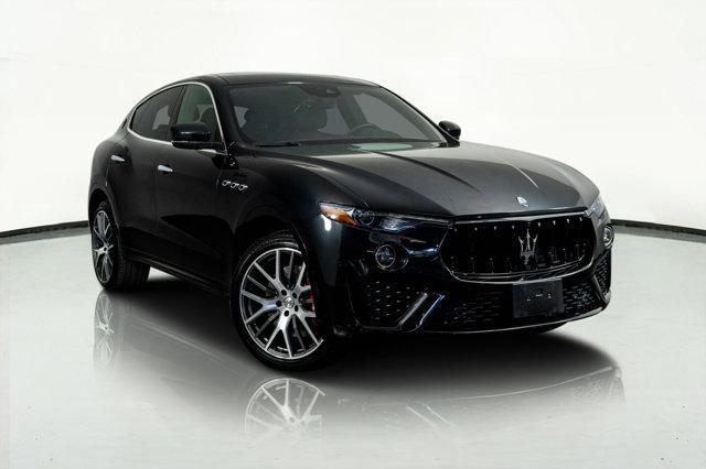 used 2022 Maserati Levante car, priced at $41,998