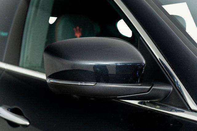 used 2022 Maserati Levante car, priced at $41,998