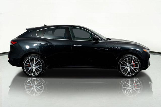 used 2022 Maserati Levante car, priced at $41,998