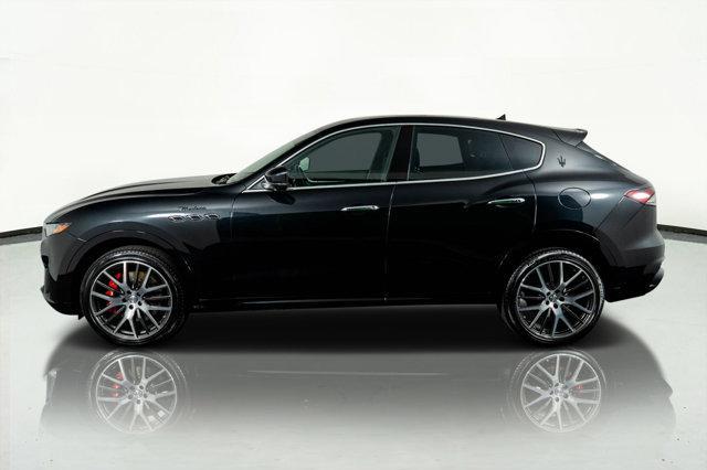 used 2022 Maserati Levante car, priced at $41,998