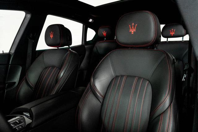 used 2022 Maserati Levante car, priced at $41,998