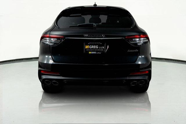 used 2022 Maserati Levante car, priced at $41,998