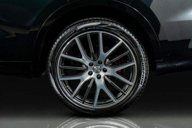 used 2022 Maserati Levante car, priced at $41,998