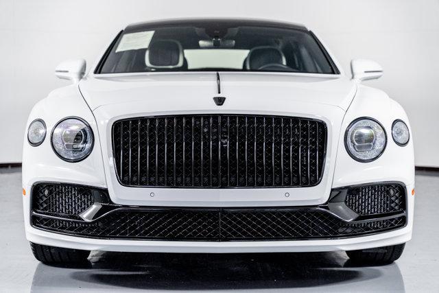 used 2021 Bentley Flying Spur car, priced at $196,998