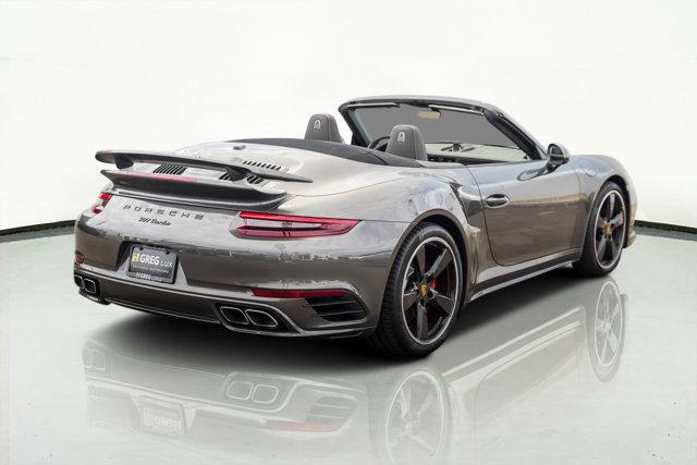 used 2017 Porsche 911 car, priced at $149,998