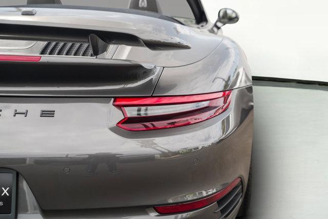 used 2017 Porsche 911 car, priced at $149,998