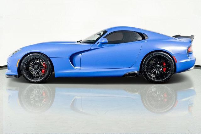 used 2015 Dodge Viper car, priced at $158,998