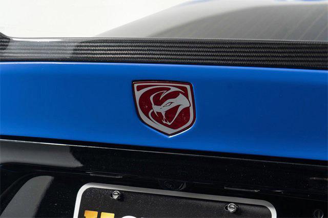 used 2015 Dodge Viper car, priced at $158,998