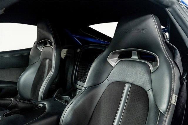 used 2015 Dodge Viper car, priced at $158,998