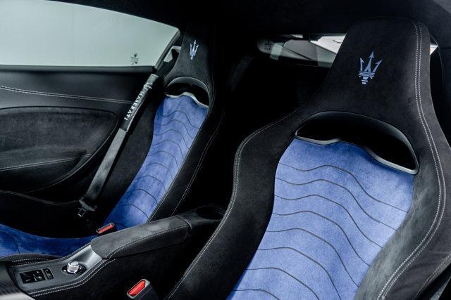 used 2022 Maserati MC20 car, priced at $199,998