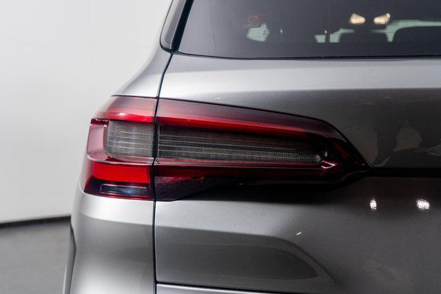 used 2022 BMW X5 M car, priced at $74,998