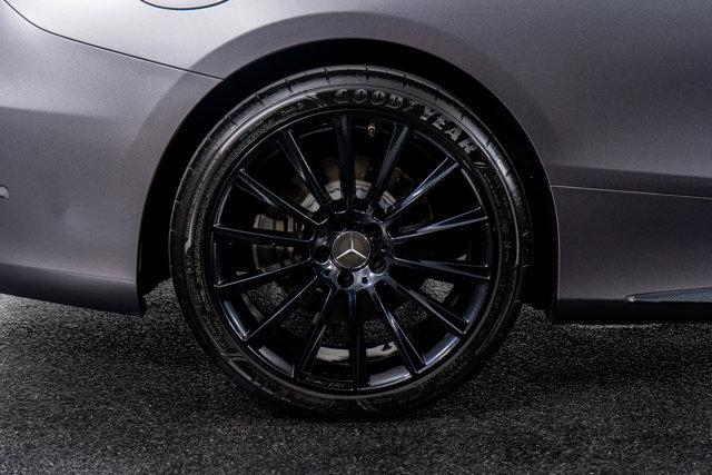 used 2017 Mercedes-Benz S-Class car, priced at $61,598