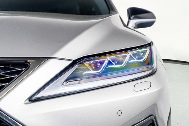 used 2022 Lexus RX 450h car, priced at $46,998