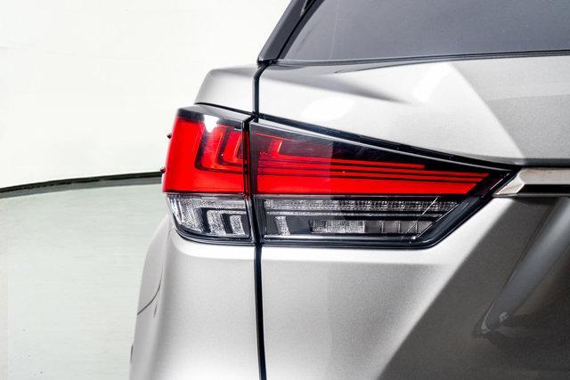 used 2022 Lexus RX 450h car, priced at $46,998