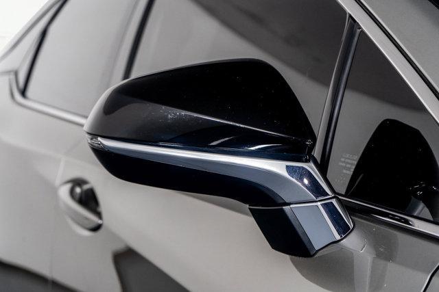 used 2022 Lexus RX 450h car, priced at $46,998