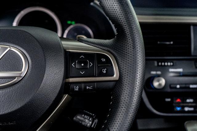 used 2022 Lexus RX 450h car, priced at $46,998