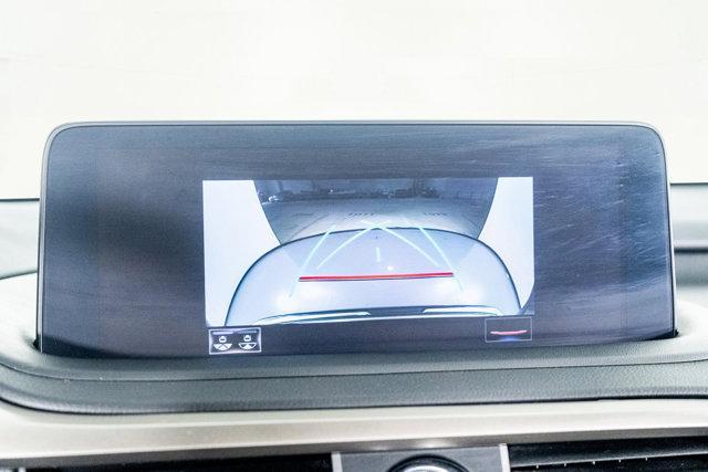 used 2022 Lexus RX 450h car, priced at $46,998