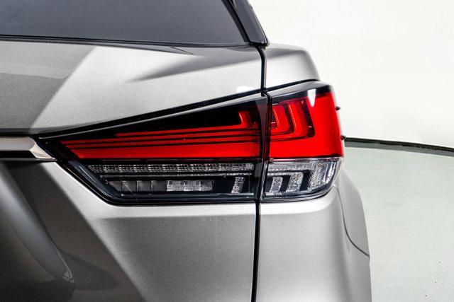 used 2022 Lexus RX 450h car, priced at $46,998