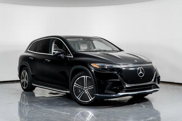 used 2023 Mercedes-Benz EQS 450 car, priced at $44,998