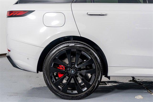used 2024 Land Rover Range Rover Sport car, priced at $87,998