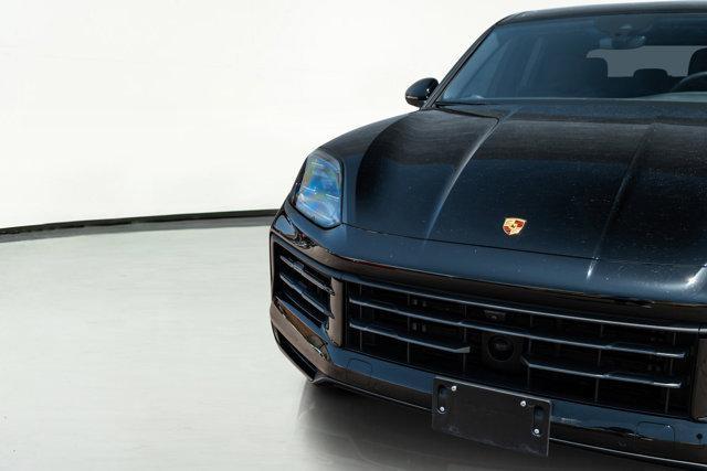 used 2024 Porsche Cayenne car, priced at $84,998