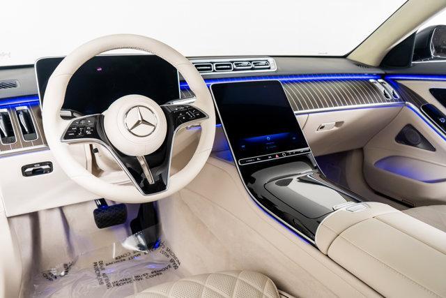 used 2026 Mercedes-Benz S-Class car